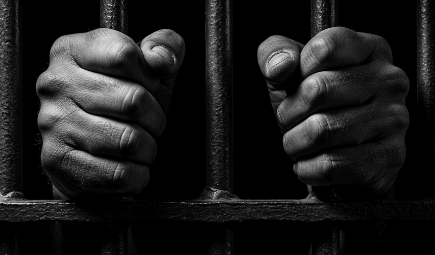 Erzincan'da 9 firari hükümlü ile aranan 12 şüpheli yakalandı