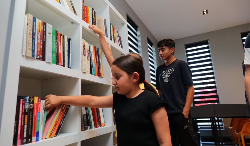 Erzincan’a Yeni Bir Kültür Yuvası