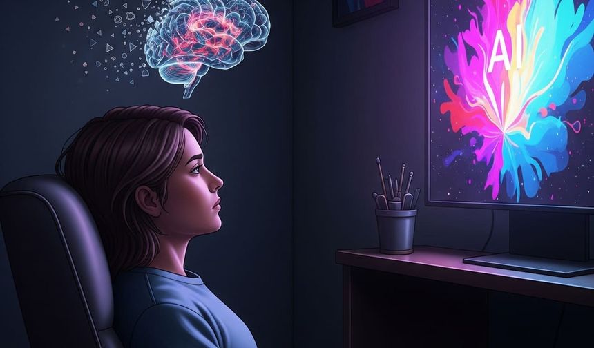 Yapay Zeka Gerçekten IQ Düşürüyor mu? Uzmanlar Alarma Geçti!