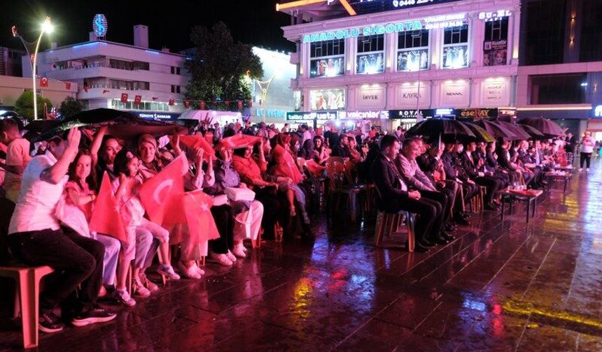 Erzincan'da 15 Temmuz'un 10. Yılında Anma Programı Belli Oldu