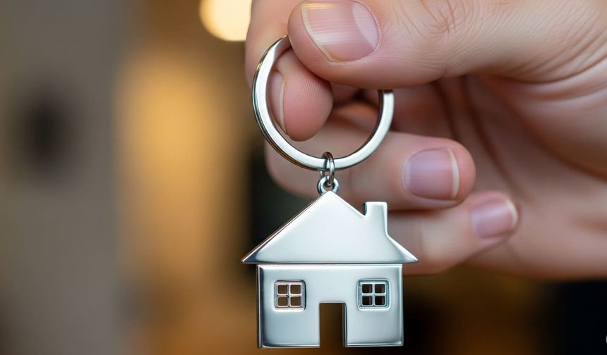 İlk Evini Alacaklara Kredi Kolaylığı Yolda