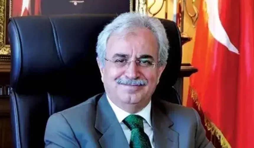 Erzincan, Akademik Değerlerinden Birini Daha Kaybetti