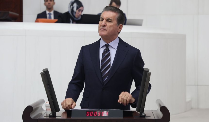 Esnafın Enerji Yüküne Meclis Formülü