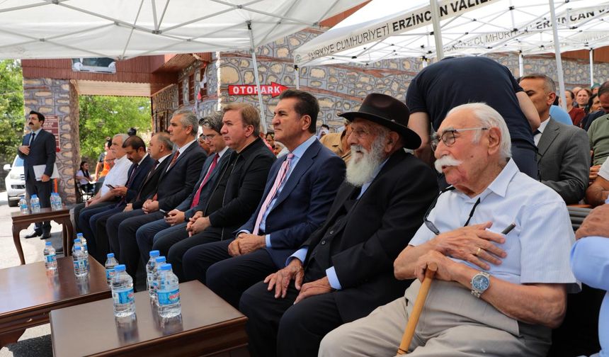 Hıdır Abdal Sultan Anması Gönülleri Buluşturdu