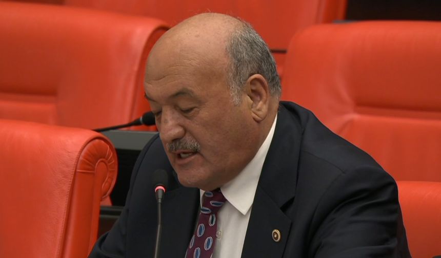 Karaman: "Yenilenebilir Enerji Hedefimize Daha Hızlı Ulaşacağız" (VİDEO HABER)