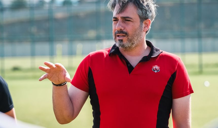 24 Erzincanspor, Yeni Sezona Erzurum Kampında Hazırlanıyor