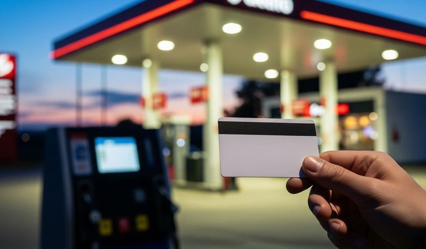 Motorine Gece Yarısı Zammı: Tabelalar Değişti