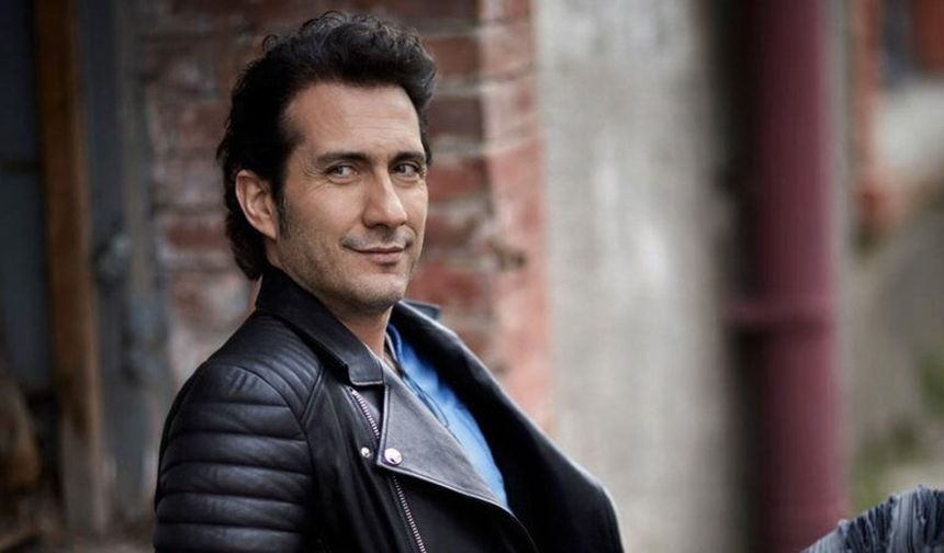 Kıraç Erzincan'ı Coşturdu