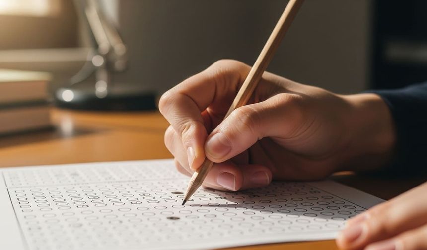 YÖKDİL/2 Heyecanı Başlıyor: Adaylar Hafta Sonu Ter Dökecek