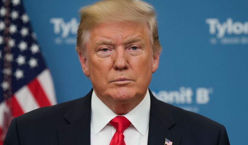 Trump Dünyaya Rest Çekti: İran İle İş Yapana Vergi!