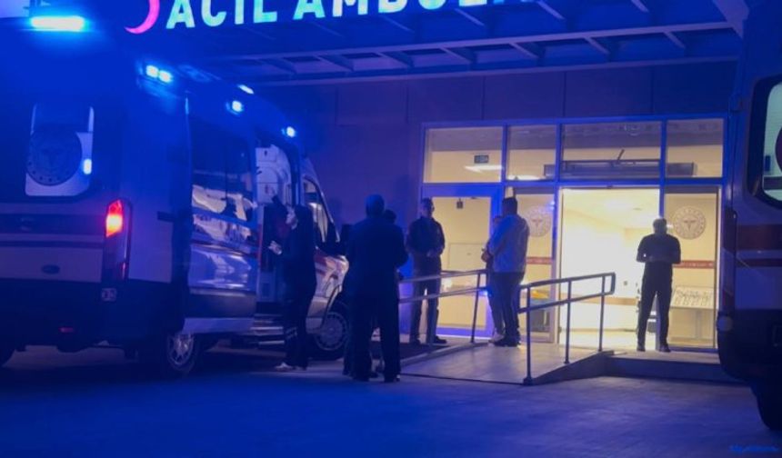 Erzincan’da Tavuk Döner Alarmı: 11 Öğrenci Zehirlenme Şüphesiyle Hastaneye Başvurdu