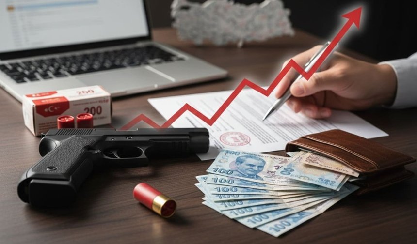 Erzincan’da El Konulan Taşınırlar İhale ile Satılacak