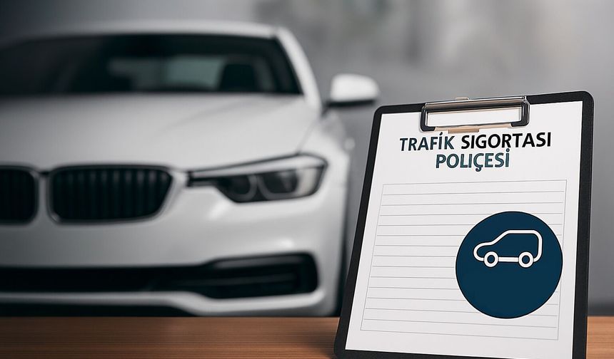 Trafik Sigortasında Yeni Değişiklikler Hayata Geçiyor!