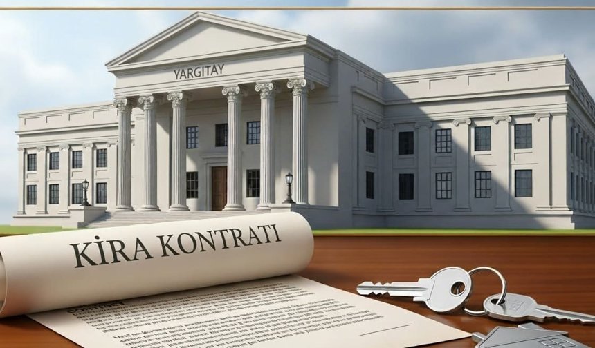 Yargıtay'dan Emsal Karar: Depozito Güncel Kiradan Ödenecek