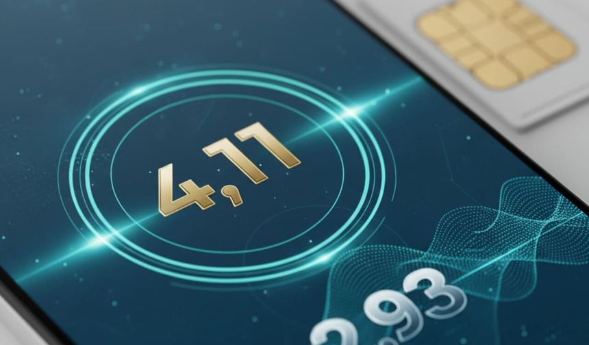 Telefon Hattı Alırken Yüz Tanıma Ve Parmak İzi Zorunlu!