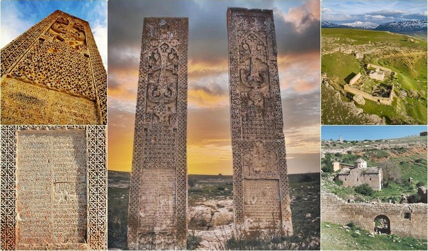 Erzincan Müzesi'ndeki Hristiyan Konulu Taş Eserlerin Niteliği