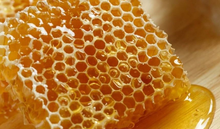 Erzincan Balı İsmiyle Sahte Ürün Skandalı: Taklit Bal Tespit Edildi