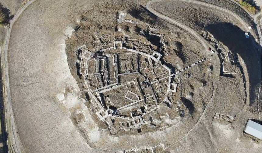 Erzincan’da Urartu’nun Gizemli Yolculuğu