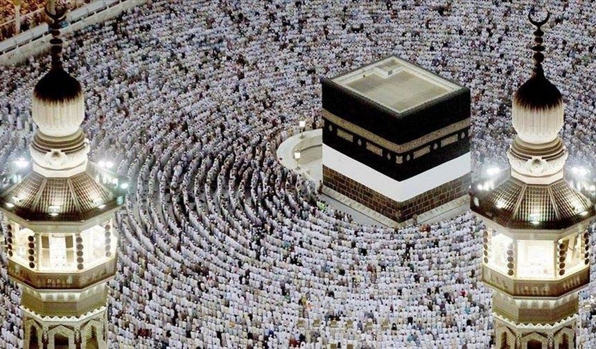 Diyanet kayıt ekranını açtı: Umre başvuruları başladı!