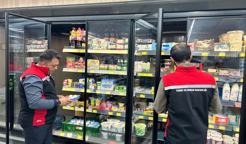 El insaf! Tarlada 42, markette 250 TL!