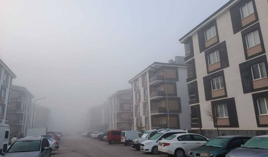 Hafta Sonu Erzincan'da Yağış Var