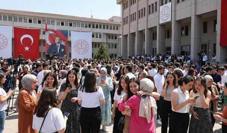 Öğrenci Sayısı Düşüyor, 12 Bin Öğretmen Açıkta Kalacak!