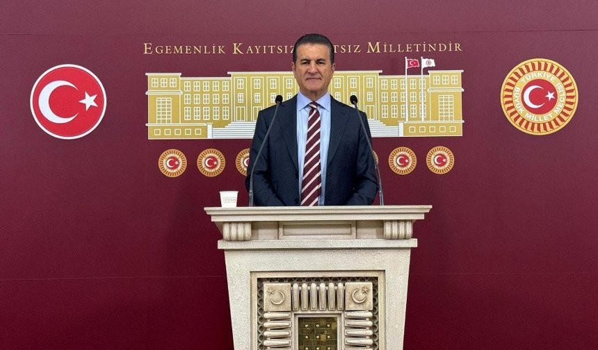 Sarıgül’den Erzincanspor’a Destek Çağrısı (VİDEO)