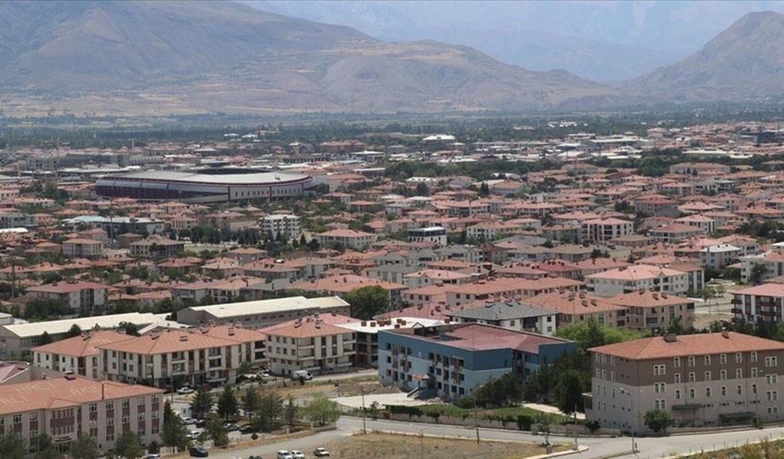 Erzincan’ın Altında İki Sığ Magma Rezervuarı Tespit Edildi