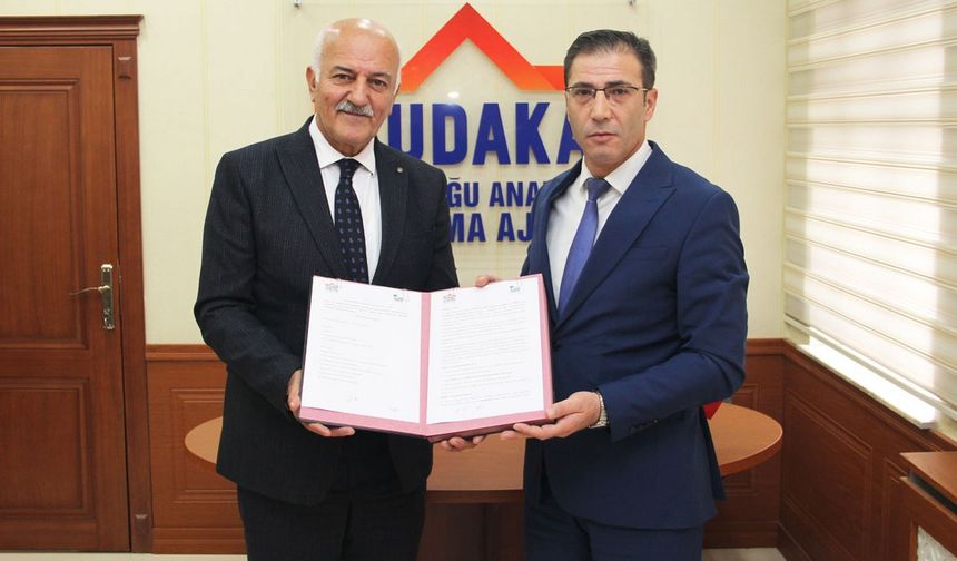 Uzundere Turizmine Büyük Destek: Tortum Gölü ve Şelale İçin Fizibilite Projesi Hayata Geçiyor