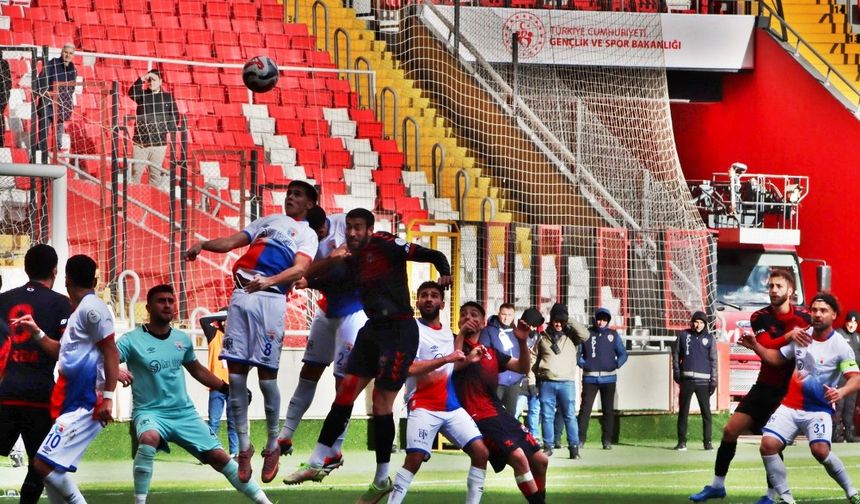 Kafada Bitirmişler!