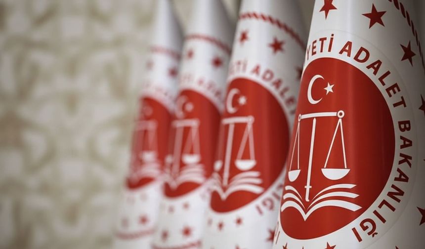 Bakanlık Talimatı: Erzincan'daki Adli Emanetlere Sıkı Takip