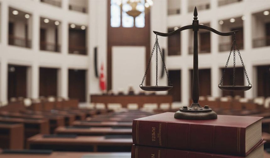 Yargı Paketi’nde İlk Onay: 55 Bin Mahkuma Tahliye