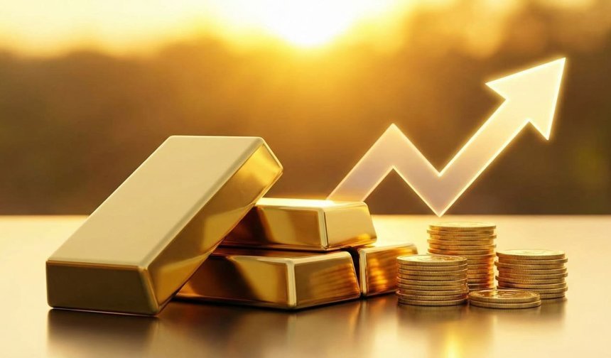 Altın Dört Haftanın Zirvesinde: Erzincan'da Güncel Fiyatlar