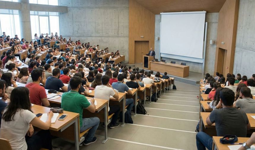Üniversite Öğrencilerine Af: Kurallar Değişiyor