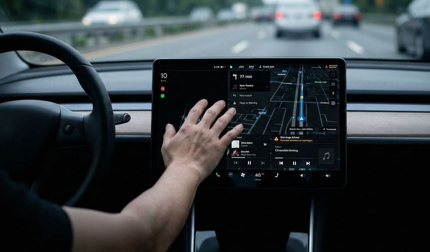 Multimedya Ekranı Cezalarına Sürpriz Karar!