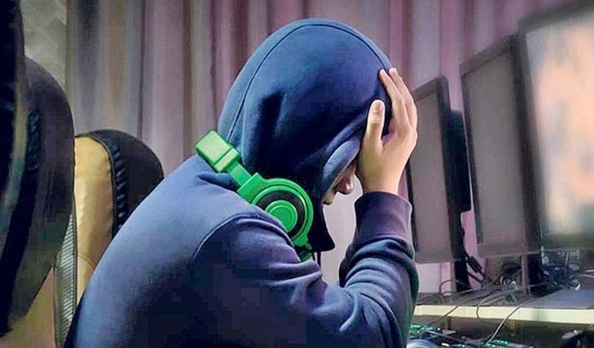 Dijital Oyun Bağımlılığının Anahtarı “Bilişsel Esneklik” mi?