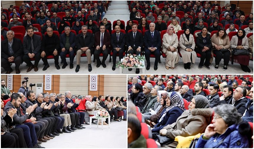 Eğitimin Kalbi Görünmez Kahramanlarda Atıyor