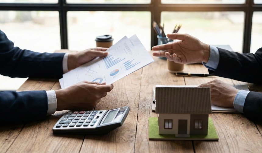 Taşınmaz Satışlarına "Güvenli Ödeme" Şartı Getirildi