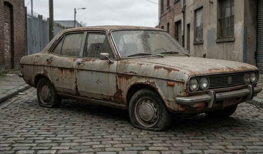 Hurda Teşviki ve ÖTV'siz Araç Alımı İçin Gözler Meclis'te!