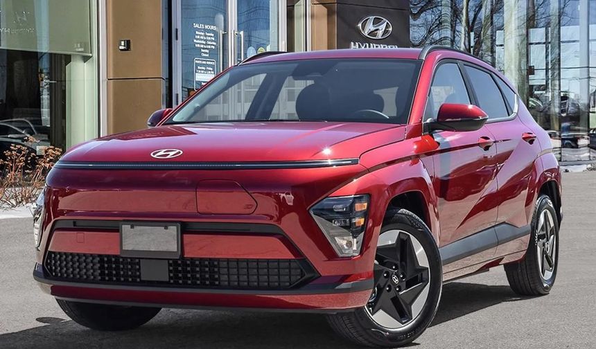 Aralık 2025 Hyundai Fiyat Listesi Güncellendi