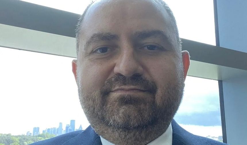 Erzincanlı Dr. İmdat Doğan, İnovoltis’in İcra Kurulu Başkanı Oldu