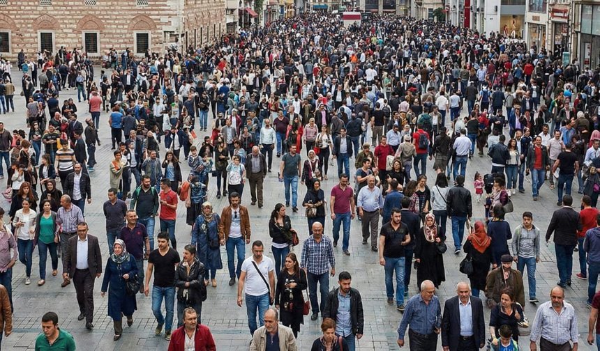 Erzincan, İşsizlik Sıralamasında İlk Yirminin İçinde!