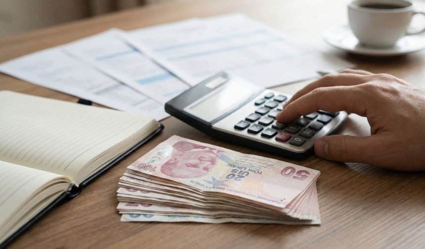 Memur ve emeklinin temmuz maaş zammı tablosu netleşiyor