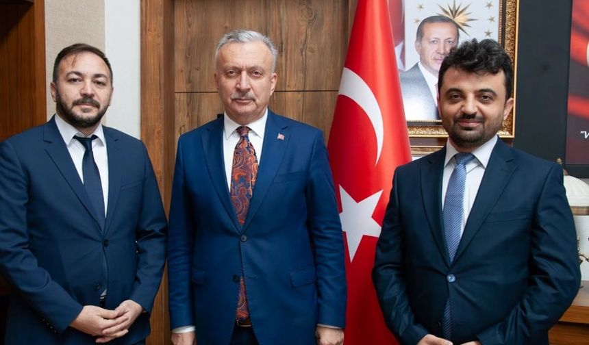 MYO’da Görev Değişimi