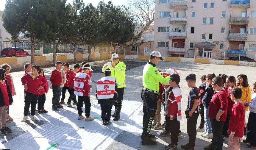 Okullarda 7 Basamaklı Güvenlik Dönemi Başlıyor