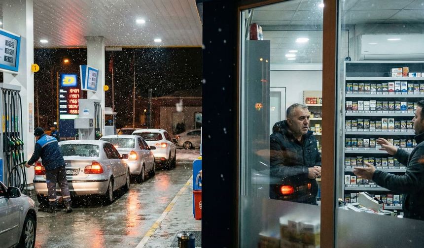 Akaryakıt Ve Sigarada Yeni ÖTV Zam Oranları Netleşti