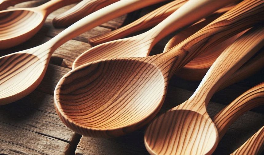 Tahta Kaşık Kullanımı Güvenli mi