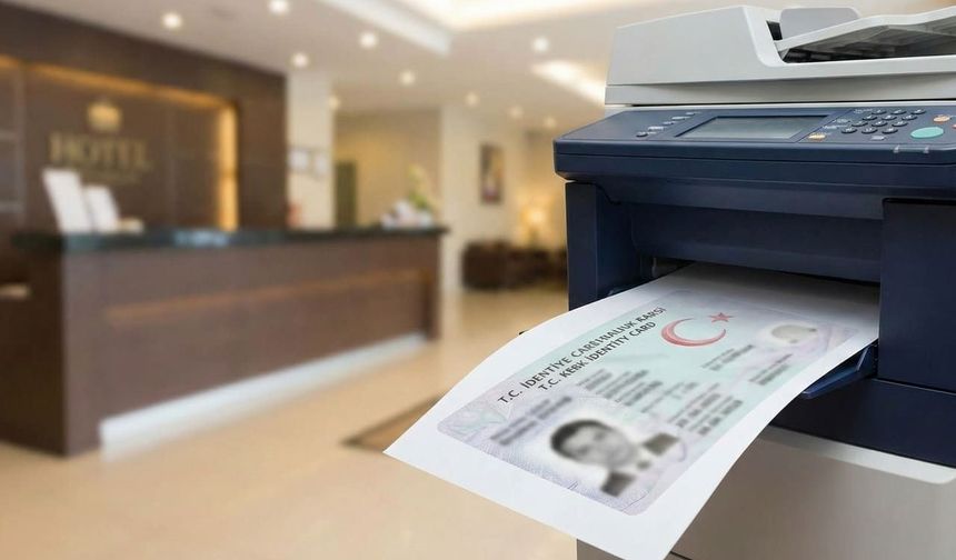 Erzincan’da Nüfus Müdürlüğü KPSS İçin Pazar Günü Açık Olacak