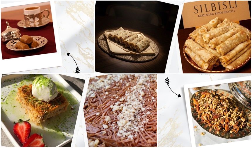 Tescilin Başkenti Erzincan: Üç Lezzet Tanıtıldı