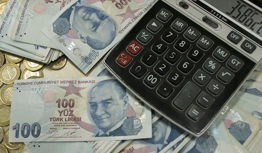 Memur Maaşlarında Vergi Dilimi Şoku